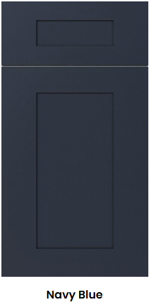 Navy Blue #NB