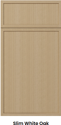 Slim White Oak #SWO